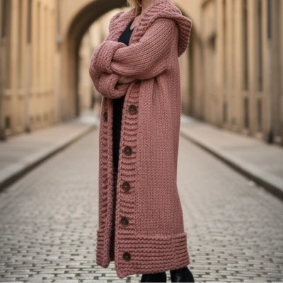 Maxi Knit CozyShield
