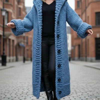 Maxi Knit CozyShield