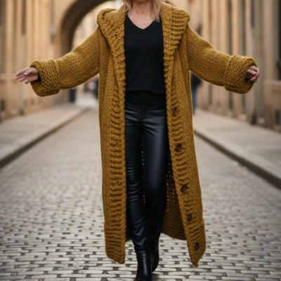 Maxi Knit CozyShield