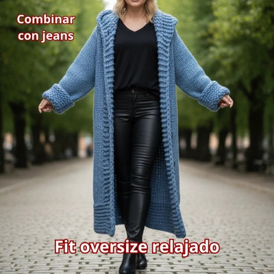 Maxi Knit CozyShield