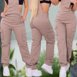 Jardinera Cargo Glam Beige