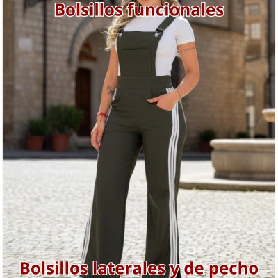 Braga Bengalina Roma — Silueta Línea Fina