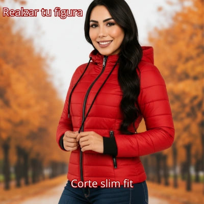 Chaqueta Princess StormShield