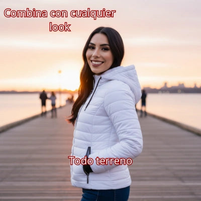 Chaqueta Princess StormShield