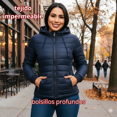 Chaqueta Princess StormShield