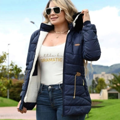 GABÁN TERMICÓRD EMELY