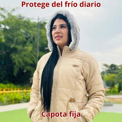 GABÁN TERMICÓRD EMELY