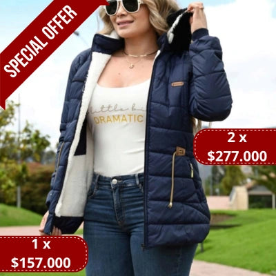 GABÁN TERMICÓRD EMELY