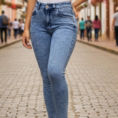 Jeans Escultura FlexLift