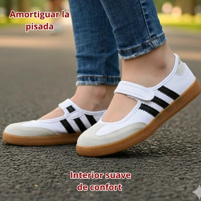 Mary Street StrapFit Gum