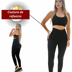 Leggins SculptFit Thermo