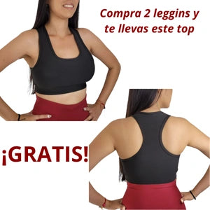 Leggins SculptFit Thermo