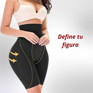 Combo Panty Potenciador + Gel Termo Reductor