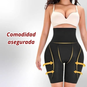 Combo Panty Potenciador + Gel Termo Reductor