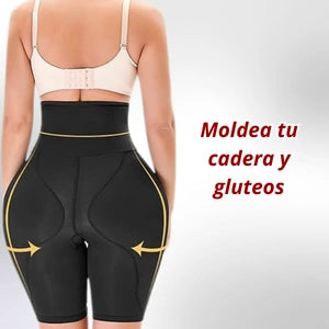 Combo Panty Potenciador + Gel Termo Reductor