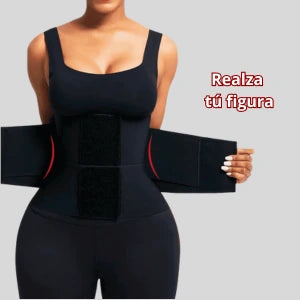 Combo Faja Body Wear + Gel tonificante