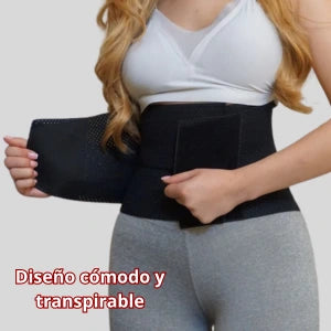 Combo Faja Body Wear + Gel tonificante