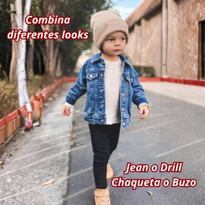 Combo Urbanito 6 en 1 – Gorro y Gafa