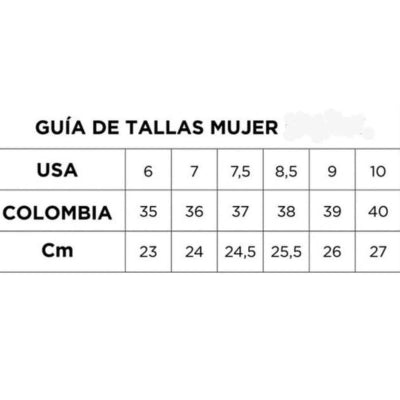 Brillo Urbano AirFlex Dama