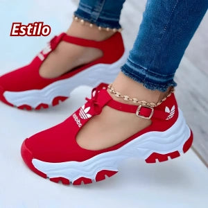 Zapatillas Mafalda Flex