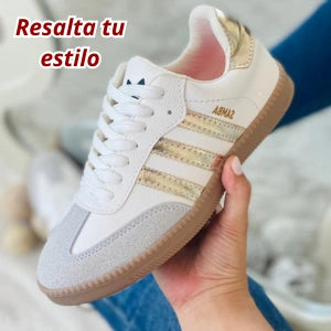 Sambas Únicas