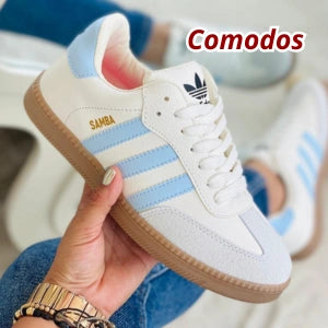 Sambas Únicas