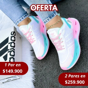 Zapatillas Ultra Bost