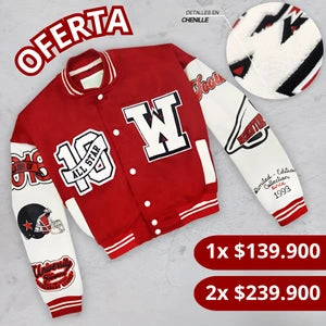 Varsity Iconic