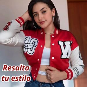 Varsity Iconic