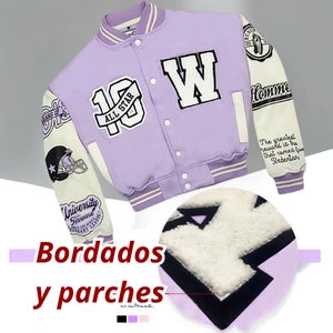 Varsity Iconic