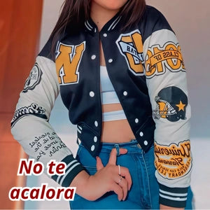 Varsity Iconic