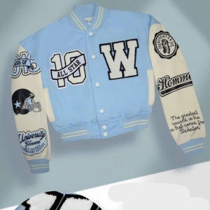 Varsity Iconic