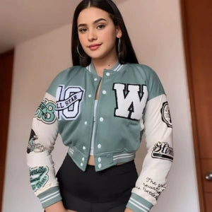 Varsity Iconic