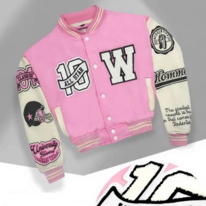 Varsity Iconic