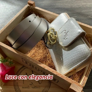 Combo Elegancia Doble Faz