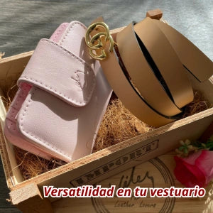 Combo Elegancia Doble Faz