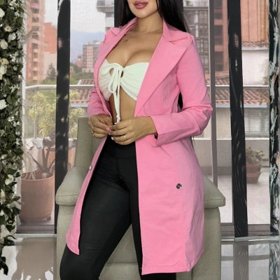 Blazer Élite Verano
