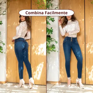 Encaje Sublime – Body Transparente