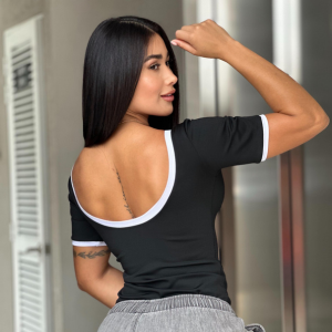 Body Combinado Versatil