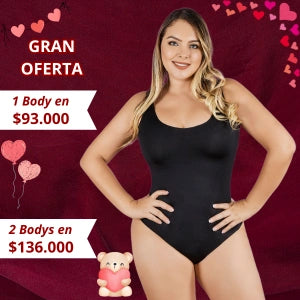 Body Zara Confort