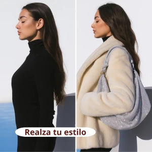Bolso Crystal