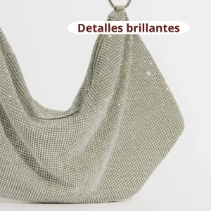 Bolso Crystal