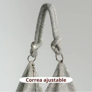 Bolso Crystal