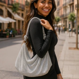 Bolso Crystal
