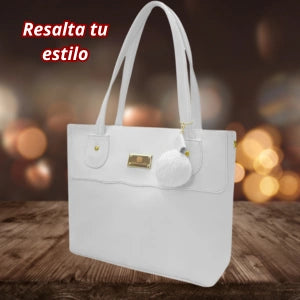 Bolso Gema Chic