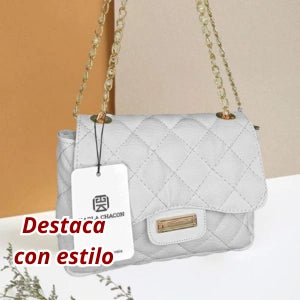 Bolso Blanco