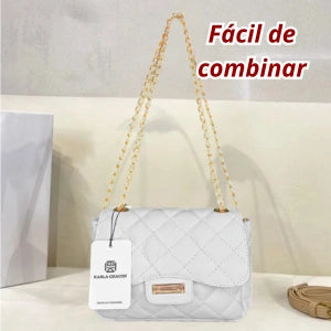 Bolso Blanco