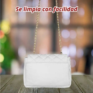Bolso Blanco
