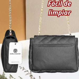 Bolso Roma Negro