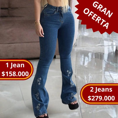 Jean Bota Campana SparkFit Premium